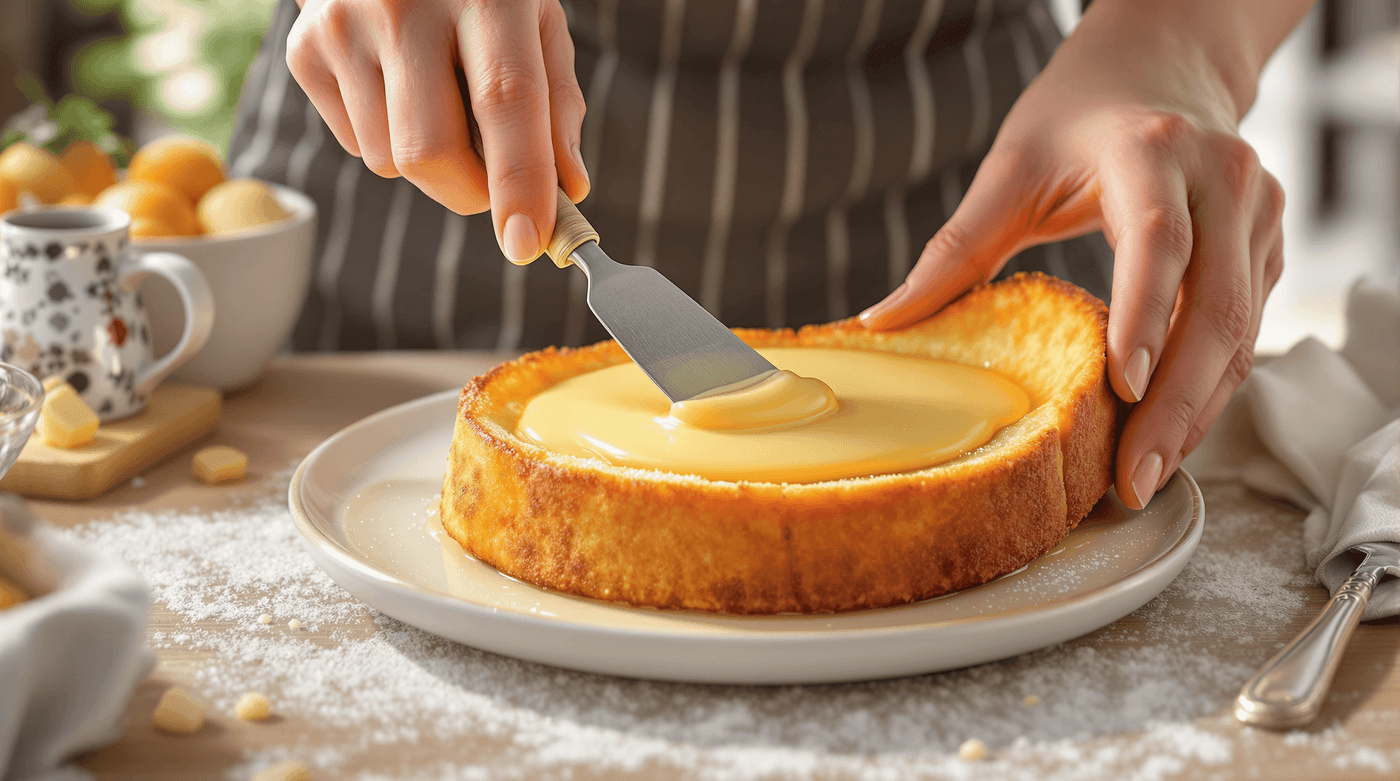 Crema Catalana