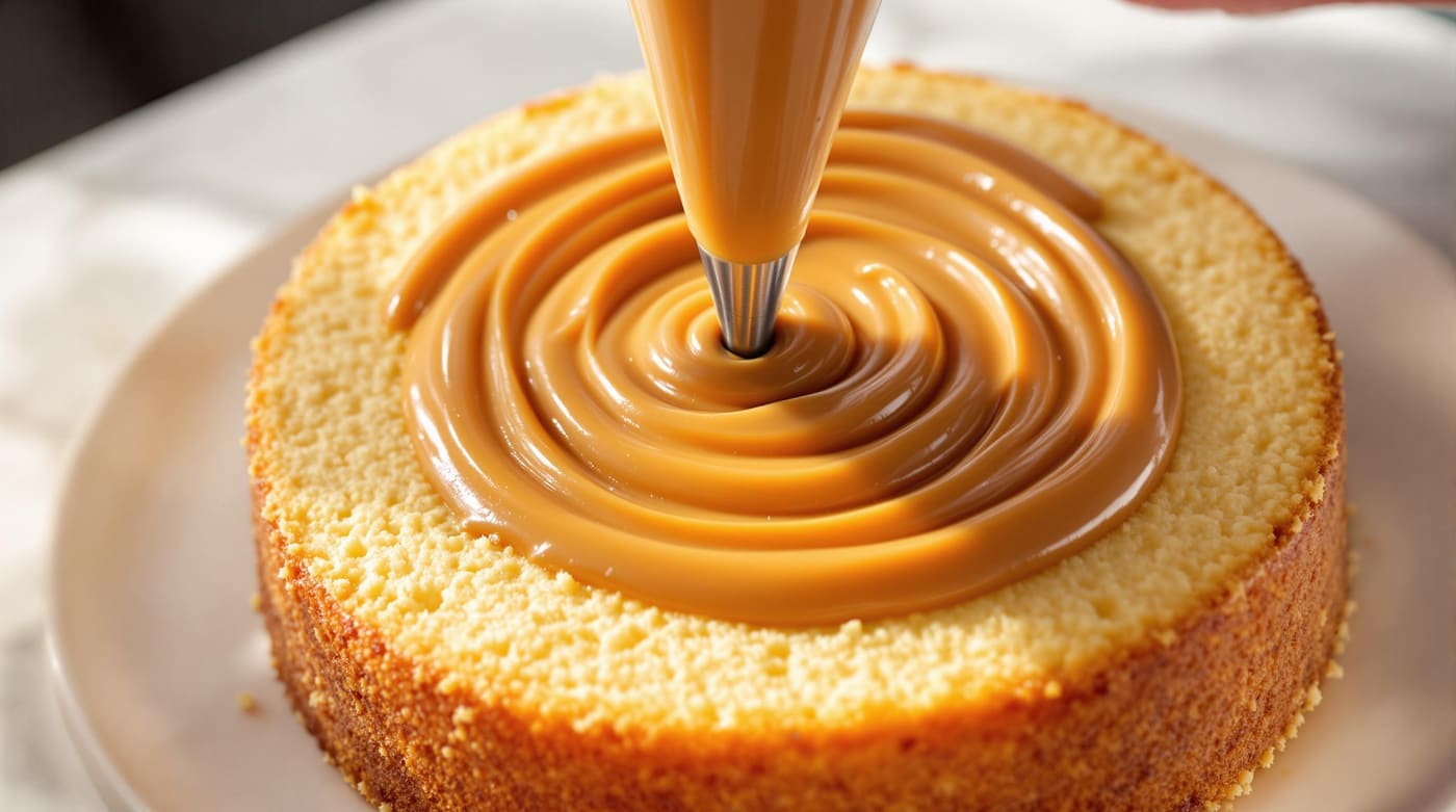 Dulce de Leche