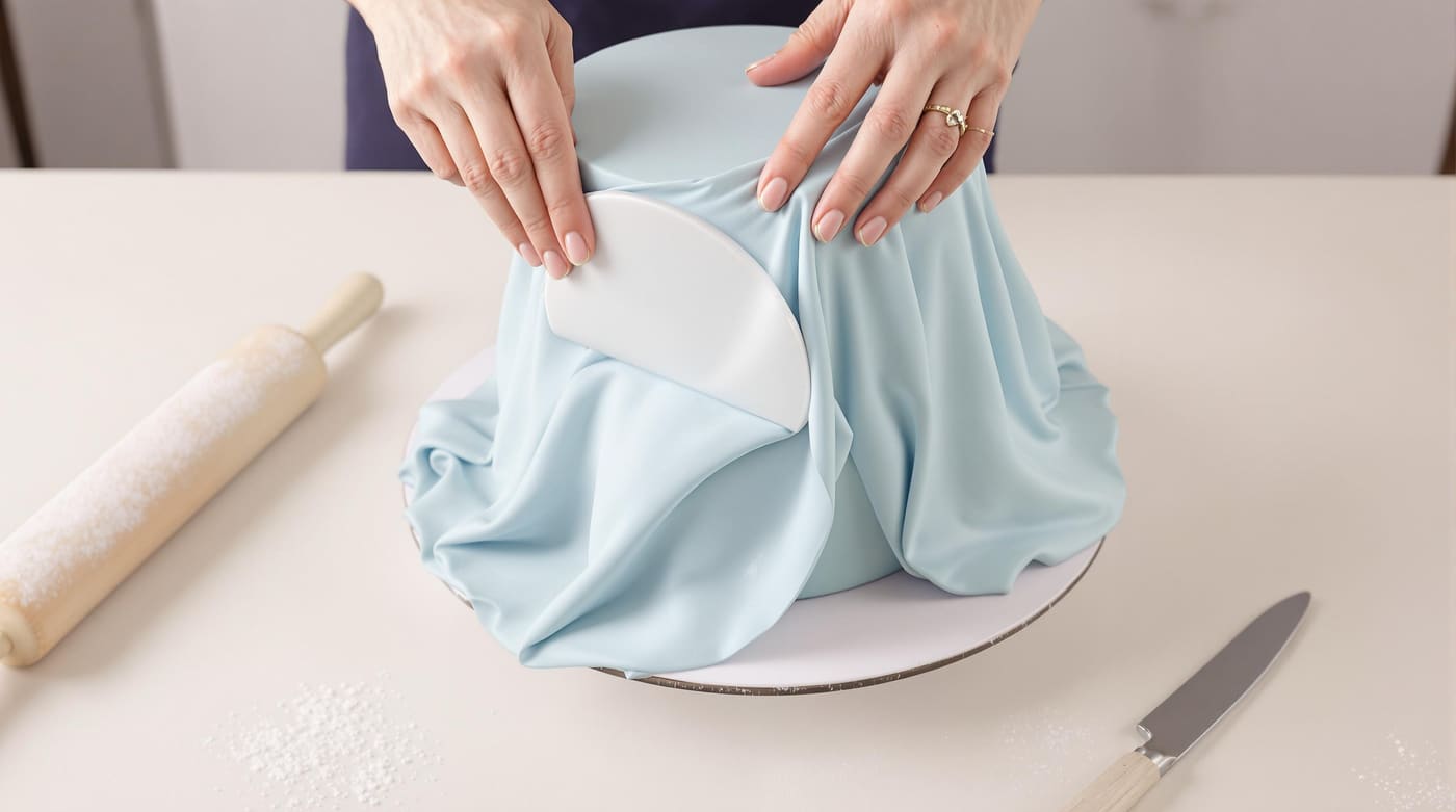 Fondant