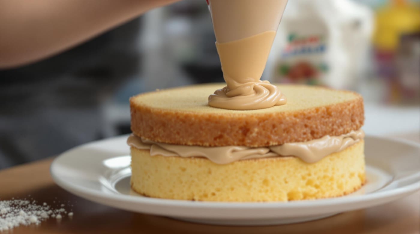 Crema Kinder