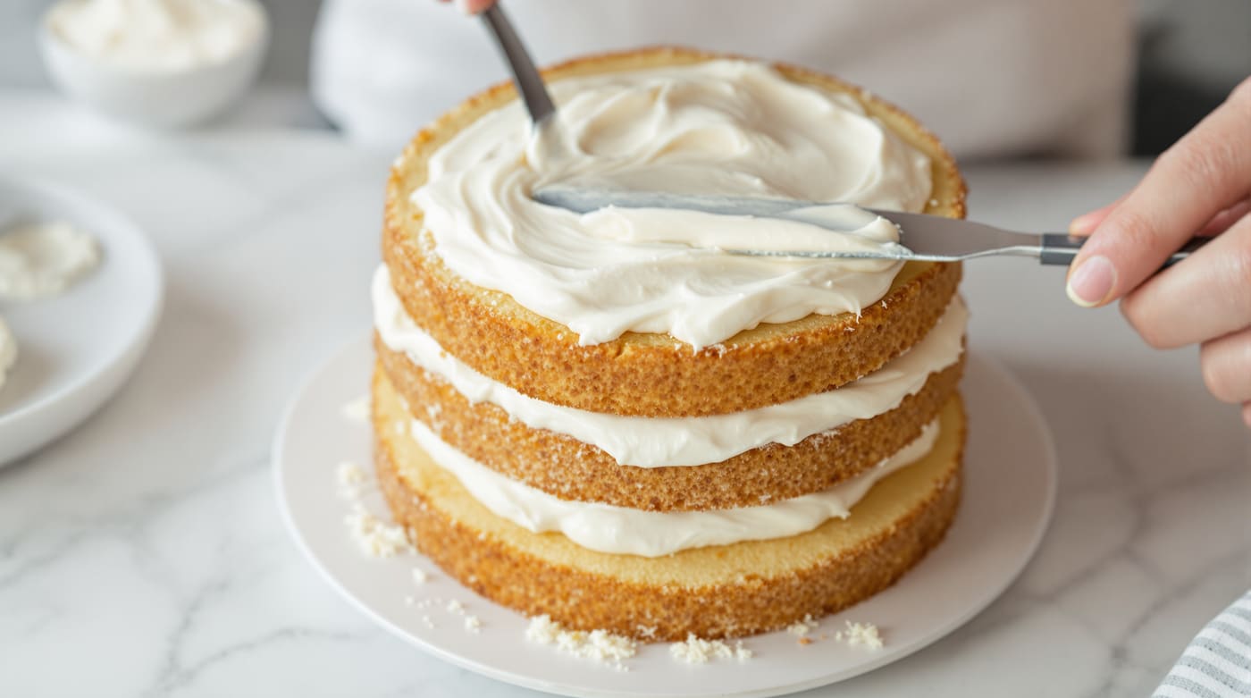 Crema de Queso